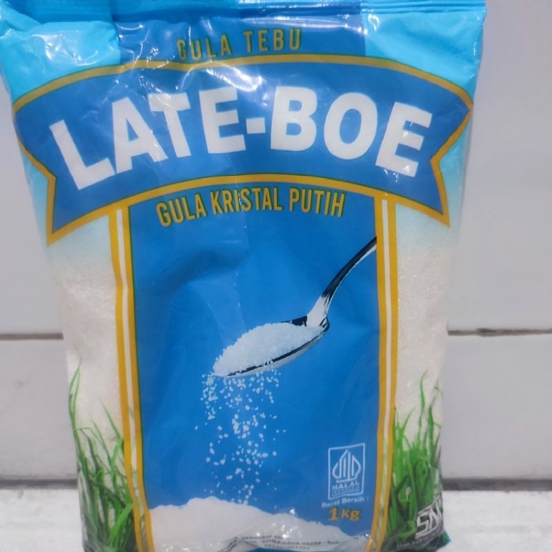 

GULA PREMIUM LATE-BOE 1KG