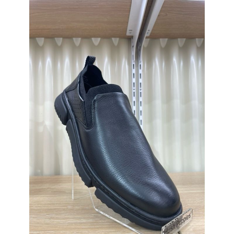 Sepatu Pria Hush Puppies Original - Bennet