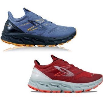 FG2 Sepatu Trail Running Yuza EvoSepatu Running 91NinetenSepatu Lari Running 91 Nineten Yuza Evo
