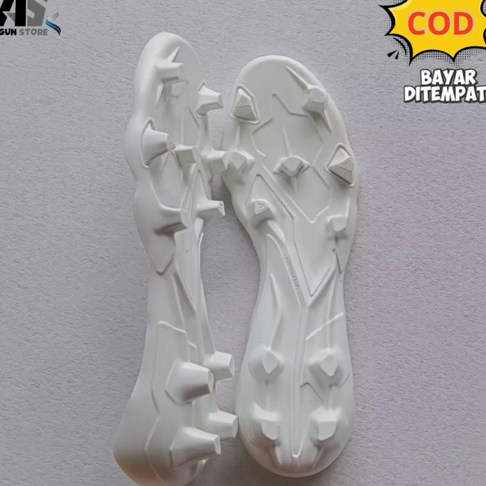 KI3 Outsole sepatu bola PVC  Outsole sepatu bola dewasa