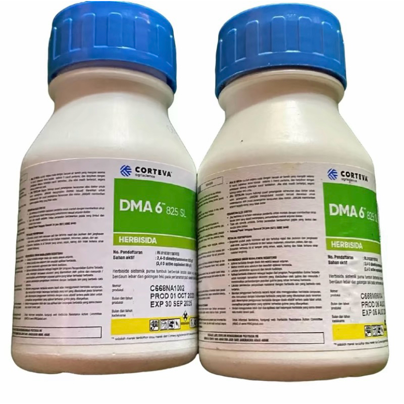 Herbisida DMA Corteva