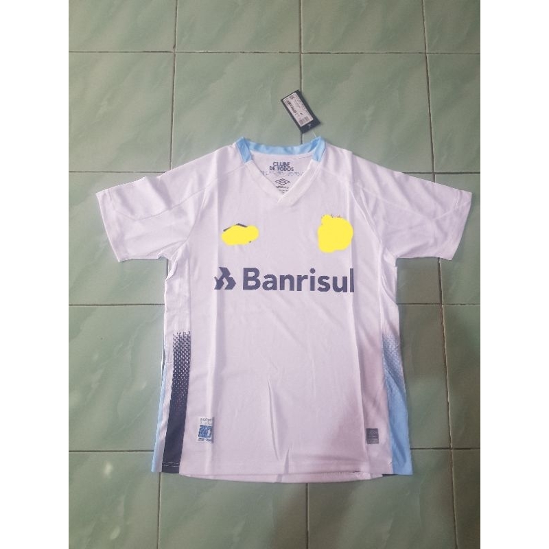Jersey Gremio