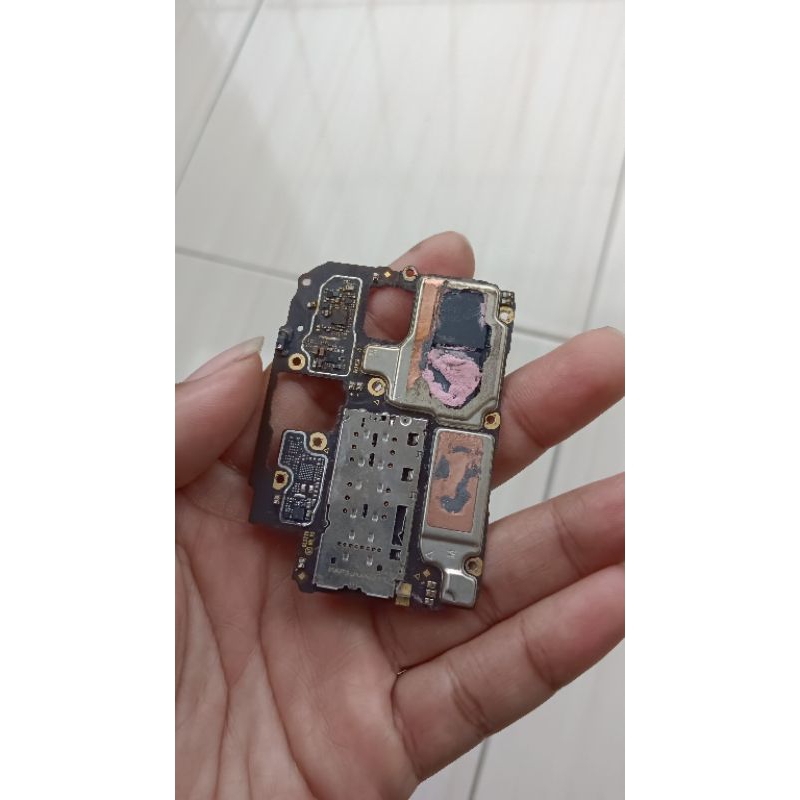 mesin oppo a53 mati