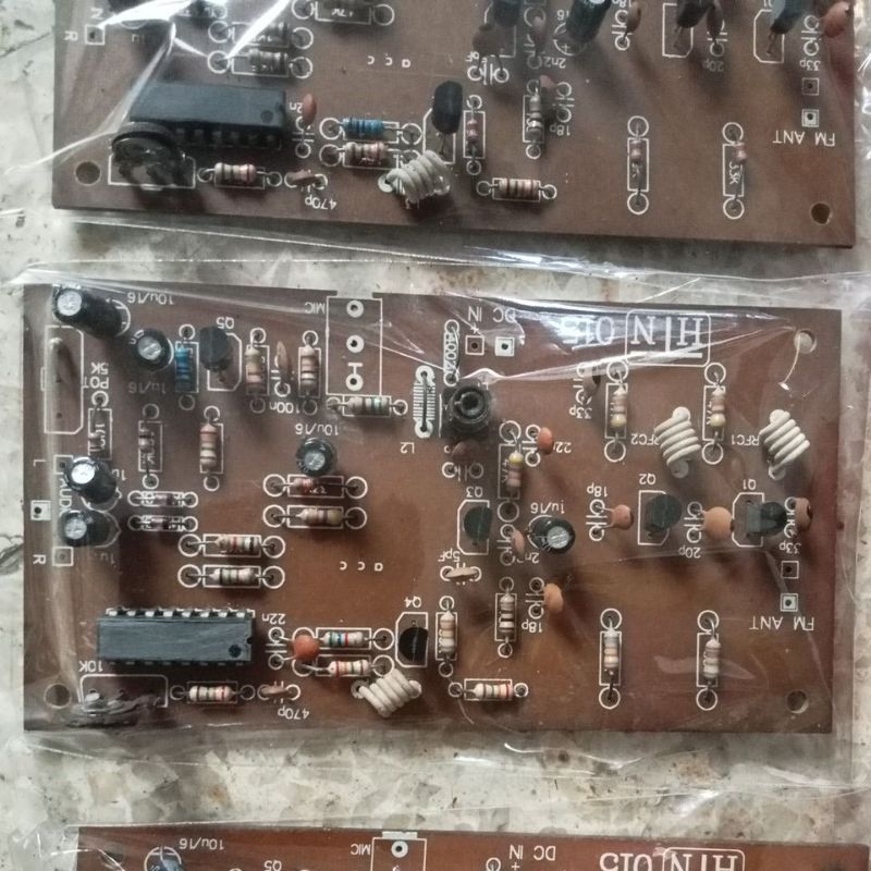 stereo modul best transmiter fm