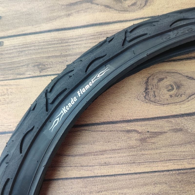 ban kenda flame 26x2.125 ban luar kenda 26 x 2.125 federal mtb