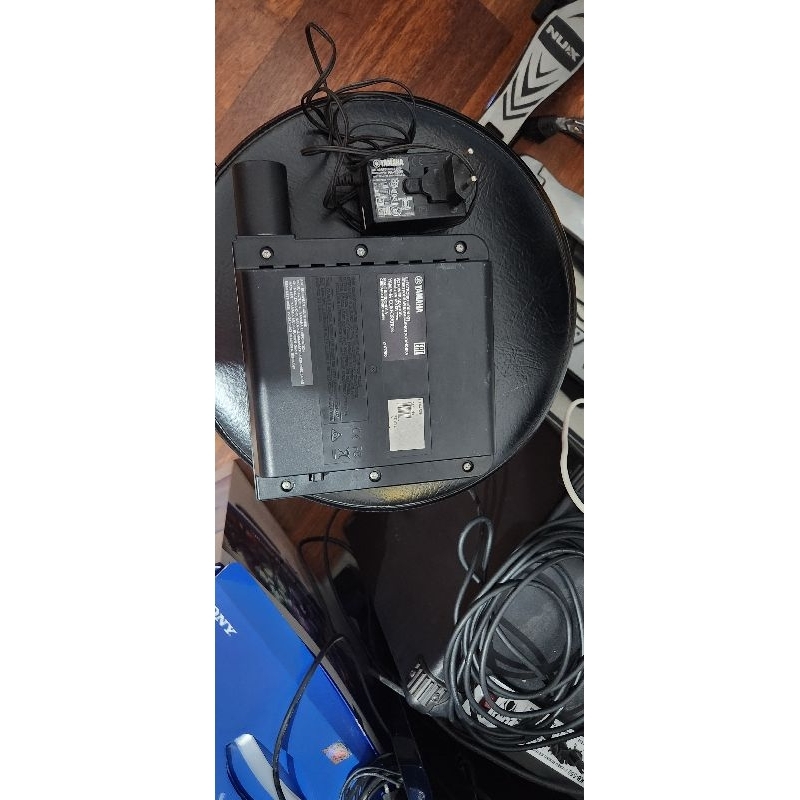 modul drum yamaha dtx