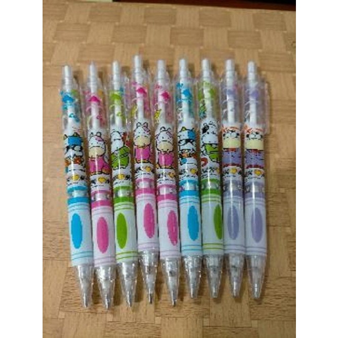 

Pensil Mekanik Sapi Moo Fancy