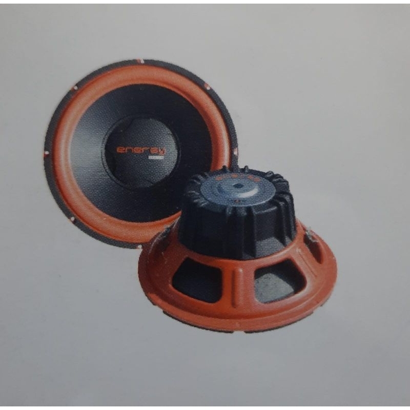 Speaker 12 inch 1238-2 Legacy