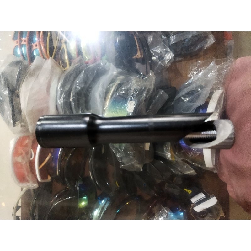 adaptor stem/handlepost 22.2 to 28.6 /25.4 to 28.6 Alloy