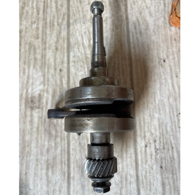 Kruk As Original Lepasan Yamaha Fizr F1zr Fullclut FC Pendek bukan Sporty