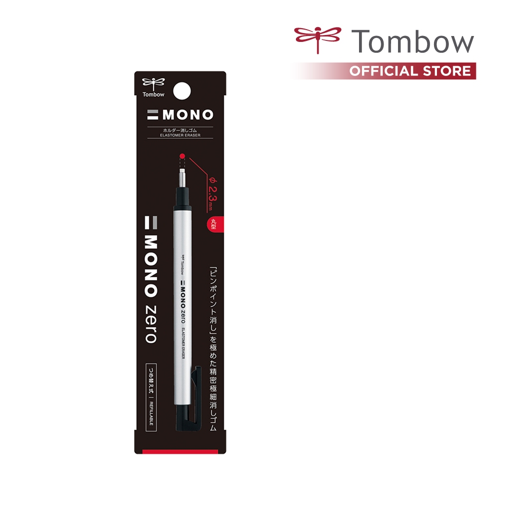 

Tombow Mono Zero Penghapus 2.3 mm