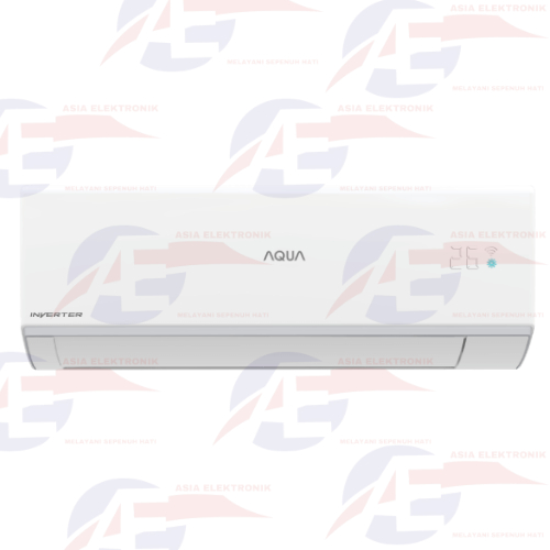 AC Split Aqua Inverter 1 PK AQA-KCR9VRA/AC 1PK