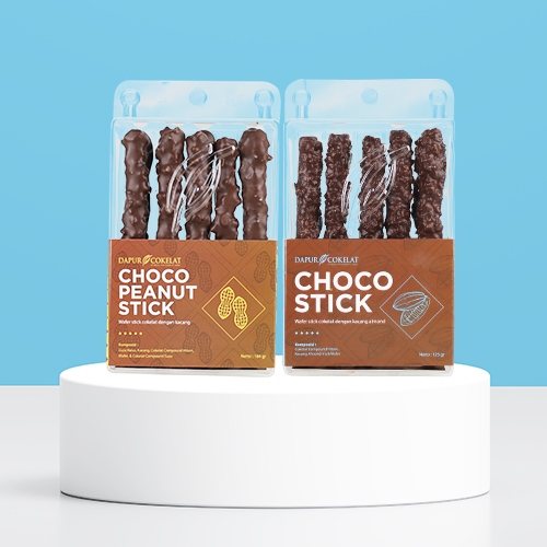 

[LIVE] B1G1 Choco Stick