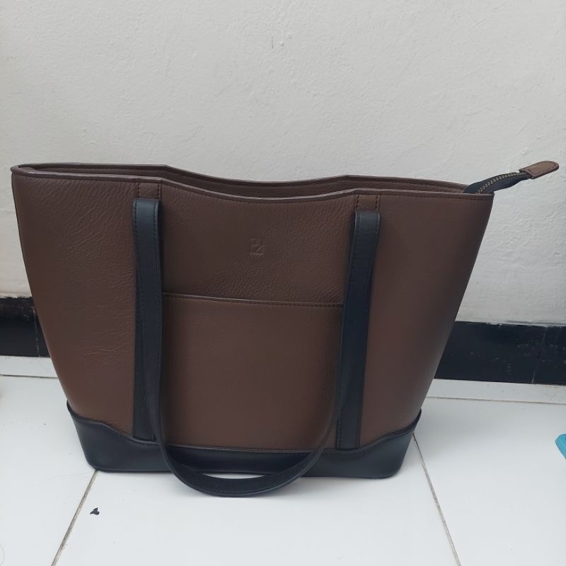Purotti Laurent Tote Bag (Preloved)