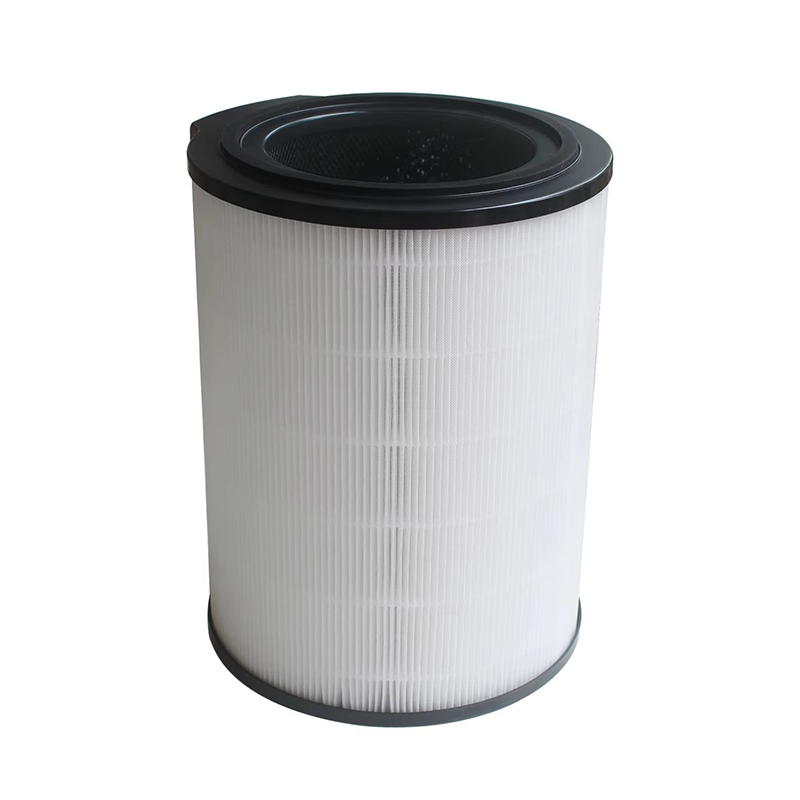 FY3430 FY3140 Filter Karbon HEPA Untuk pembersih udara Philips FY3430 FY3140 AC3033 AC3036 AC3055 AC