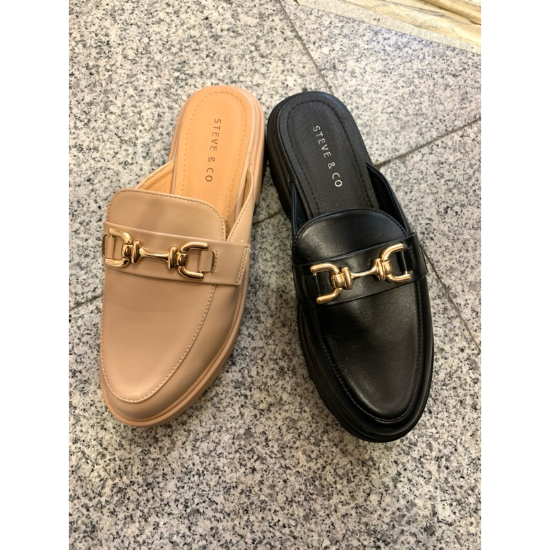 STEVE N CO LADIES SHOES S1213