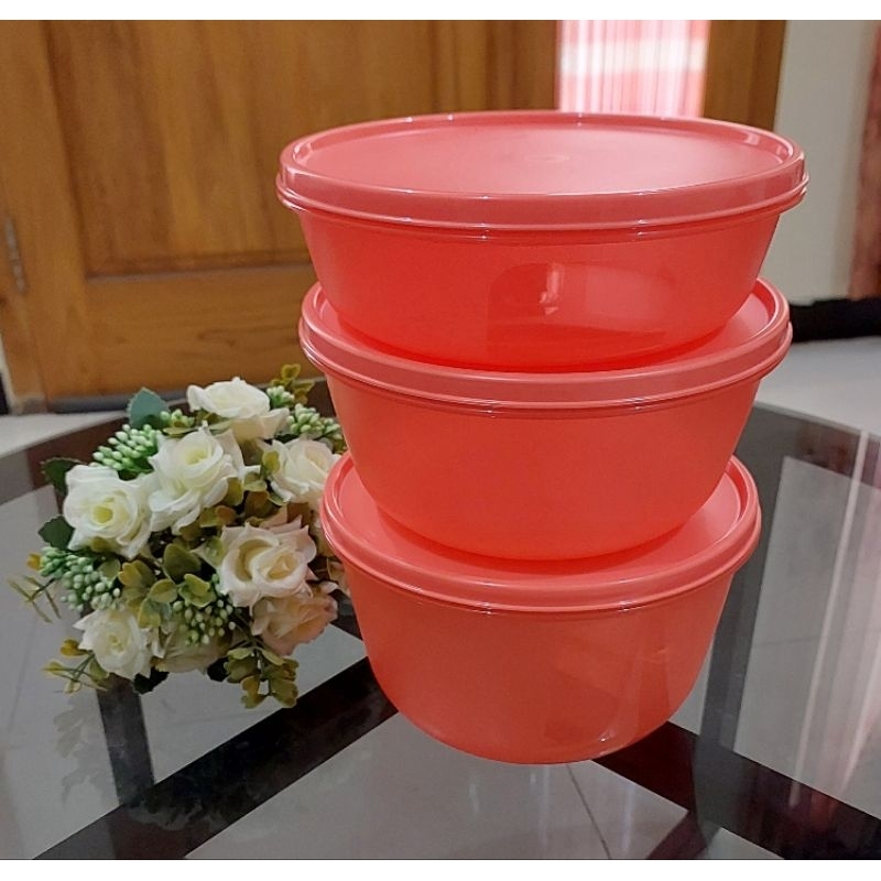 NEW Modular Bowl 1L, 1,5L, 2L / Bowl Tupperware