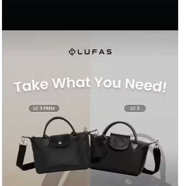 TAS PSH TERBARU LC PERSIT LUFAS MUPUS