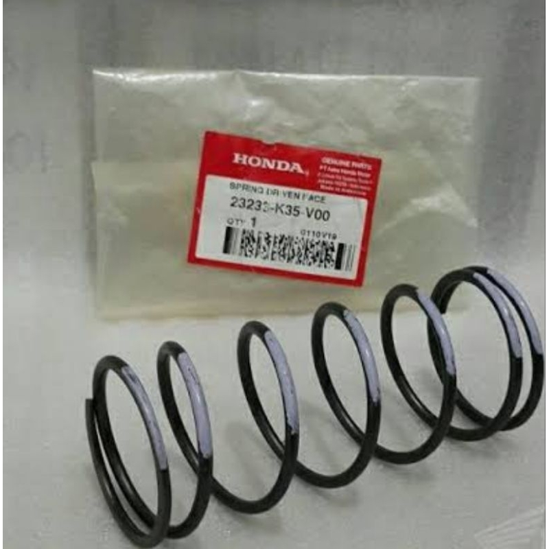 23233-K35-V00 PER CVT VARIO 125 PCX 150 ORIGINAL AHM HGP 23233K35V00