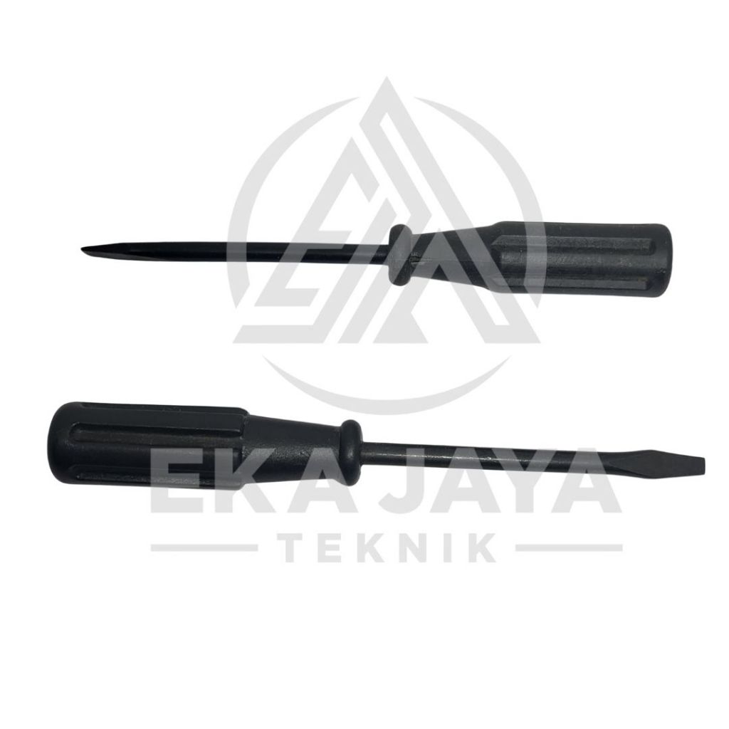 OBENG HITAM KECIL ( - ) MINUS