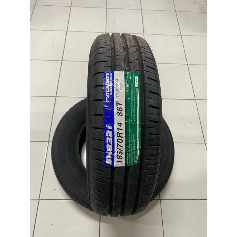 BAN MOBIL AVANZA, XENIA MURAH 185/70 R14 FALKEN