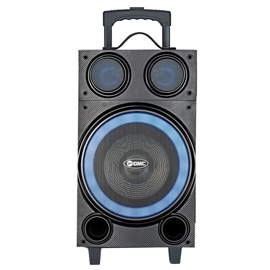 SPEAKER PORTBALE GMC 897L