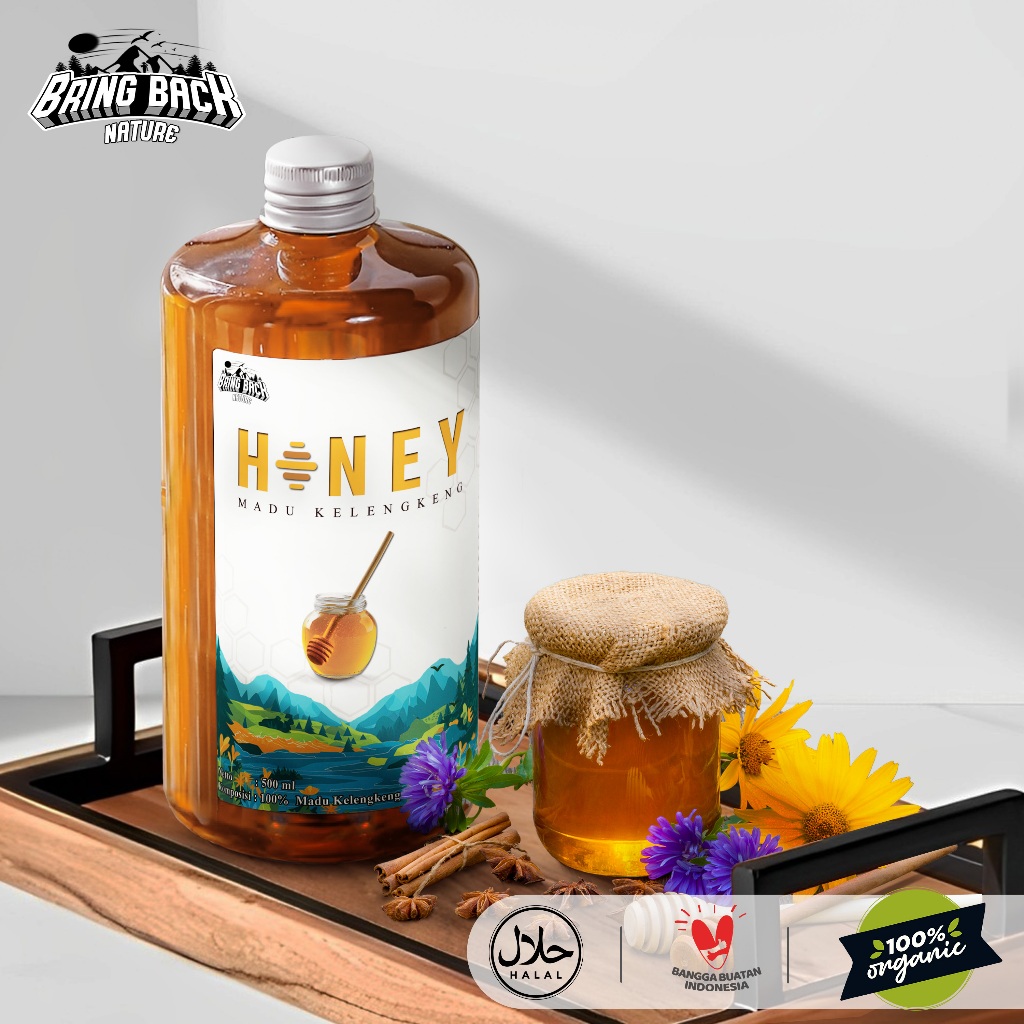 

MADU KLENGKENG 700gr ASLI ORIGINAL 100% ALAMI DARI NEKTAR BUAH KELENGKENG / PURE RAW LONGAN HONEY TANPA CAMPURAN HERBAL KESEHATAN PREMIUM