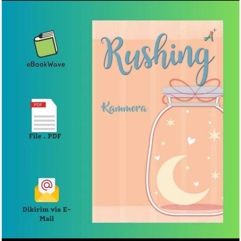 

Rushing Book BEST SELLER (Bahasa Indonesia)
