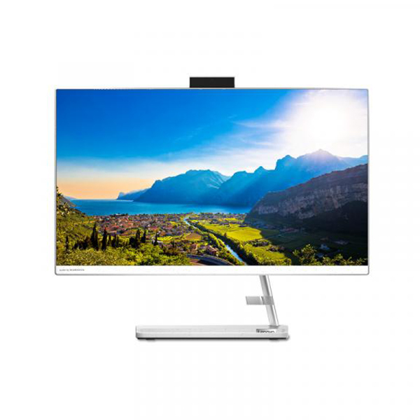 PC AIO LENOVO 3-24ALC6 AMD RYZEN 5-7530U RAM 8GB SSD 512GB