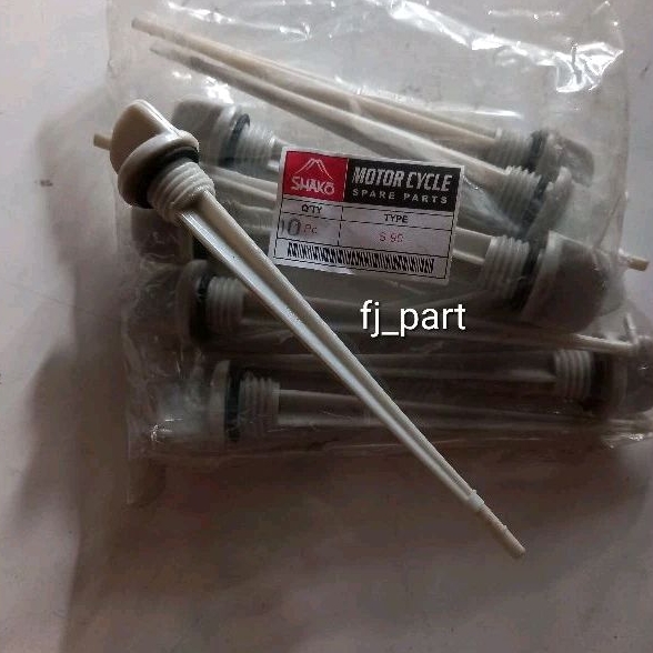 Tutup colokan oli mesin S90 S90Z