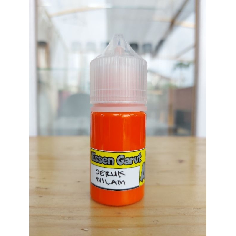 JERUK NILAM / ESSEN GARUT ARS