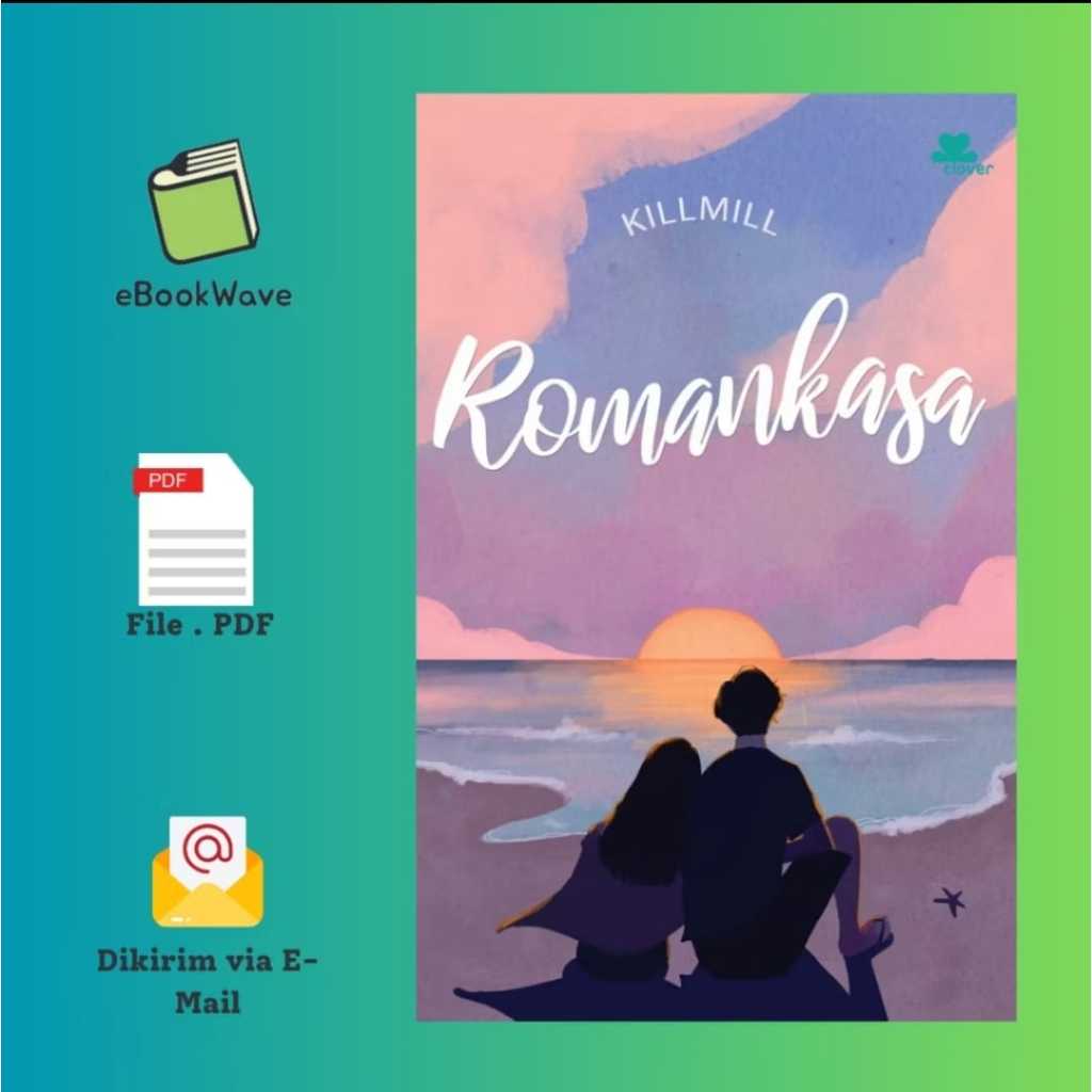 

Romankasa Book BEST SELLER (Bahasa Indonesia)