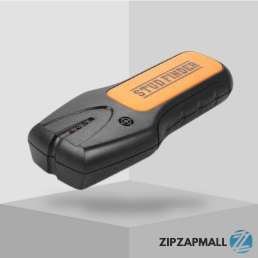 Stud Finder Detektor Logam Wire Wall Scanner/Alat Pendeteksi Elektrik Mesin Portable Detector