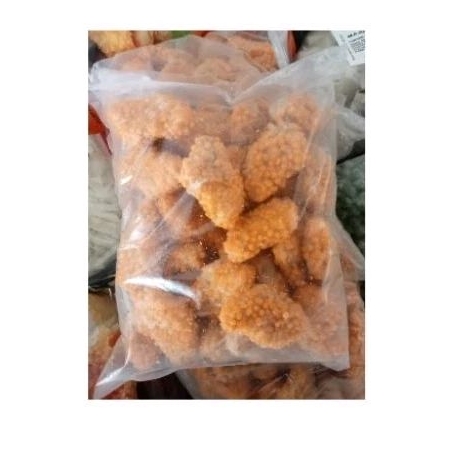 

Naget Viral Kanzler Curah 500Gr