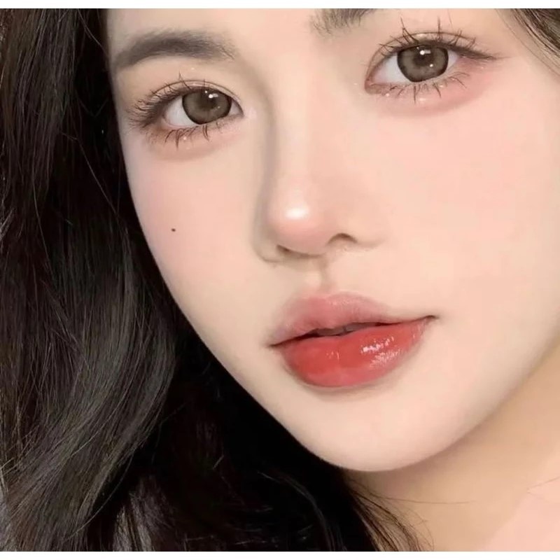 SOFTLENS JISSEO NEVERLAND by SISSE LENS GREY / BROWN ( NORMAL )