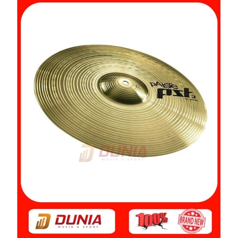 Cymbal Crash PST 3 16" Crash Cymbal