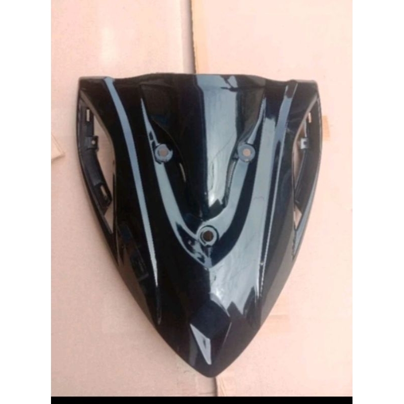 tameng depan Suzuki Shogun 125 fl sp rr original copotan