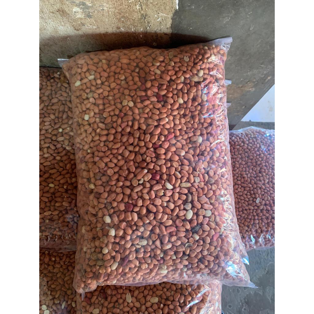 

KACANG TANAH MENTAH BALI 5KG