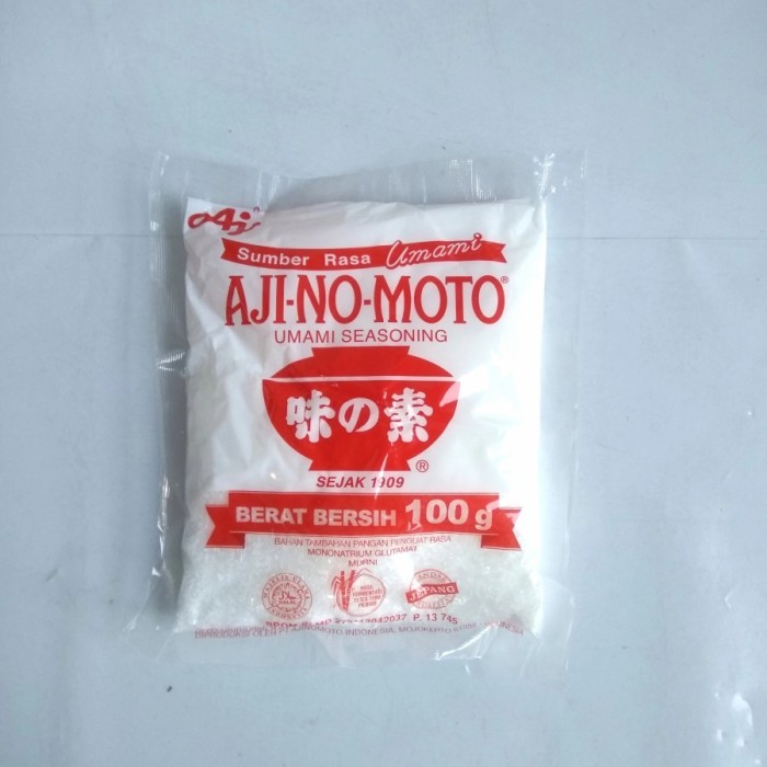 

sahabat buah ajinomoto 250gram