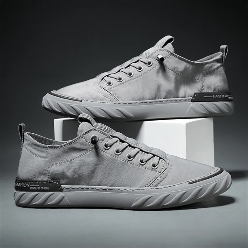 Sepatu Sneakers Remaja Pria Import  Sneaker Pria SM Spatu Swpatu Kets Snakers Snikers Cowok Cowok De