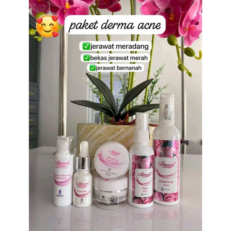 Derma Acne