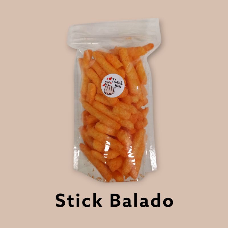 

Stick Balado pedas manis