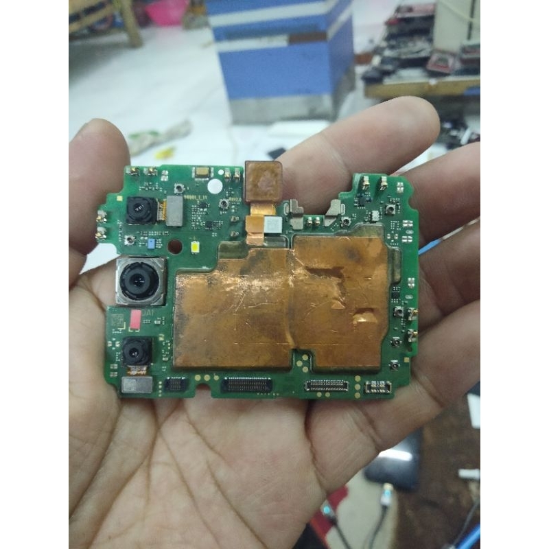 Mesin Normal Samsung A14 5G