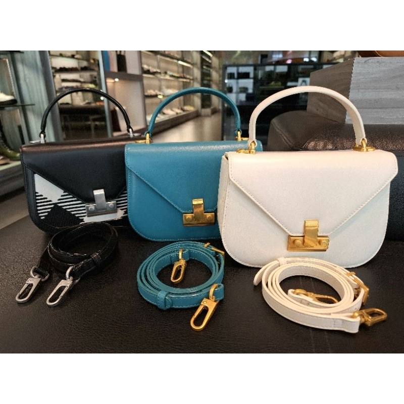 Sale PEDRO Woman Bag Original