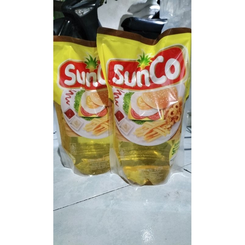 

sunco 2L isi 6