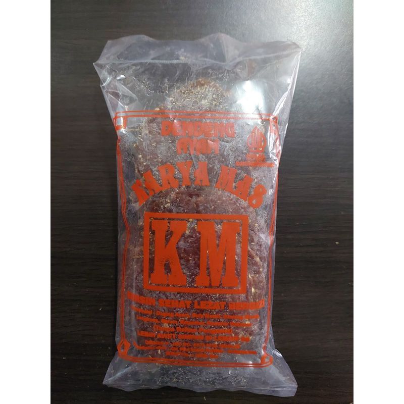 

DengdengAyamKaryaMas