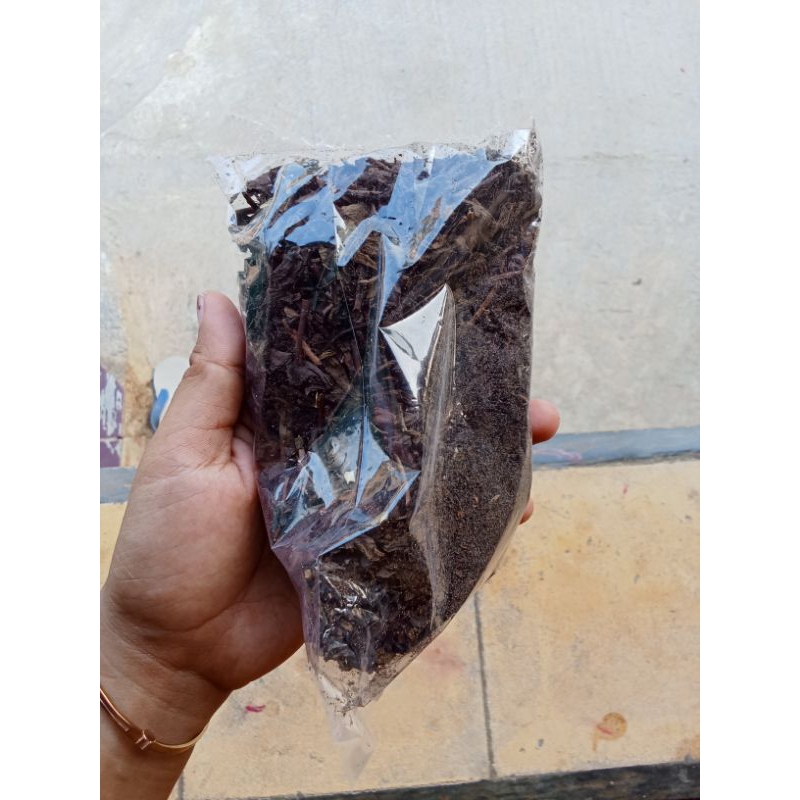 

racikan teh jualan