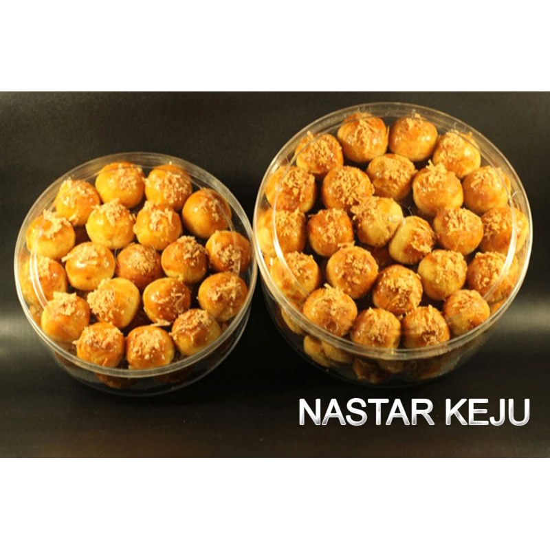 

NASTAR KEJU WISMAN 250 gr