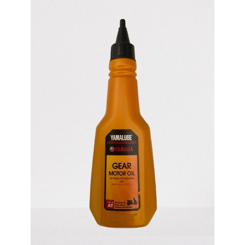 OLI GARDAN YAMAHA 140ML ORIGINAL