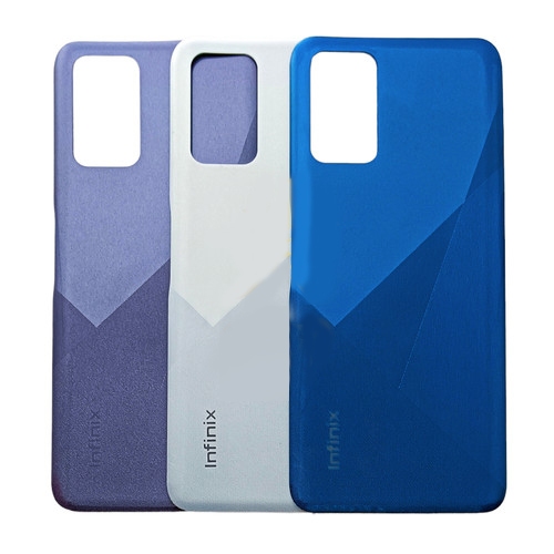 BACKDOOR INFINIX NOTE 8 / X692